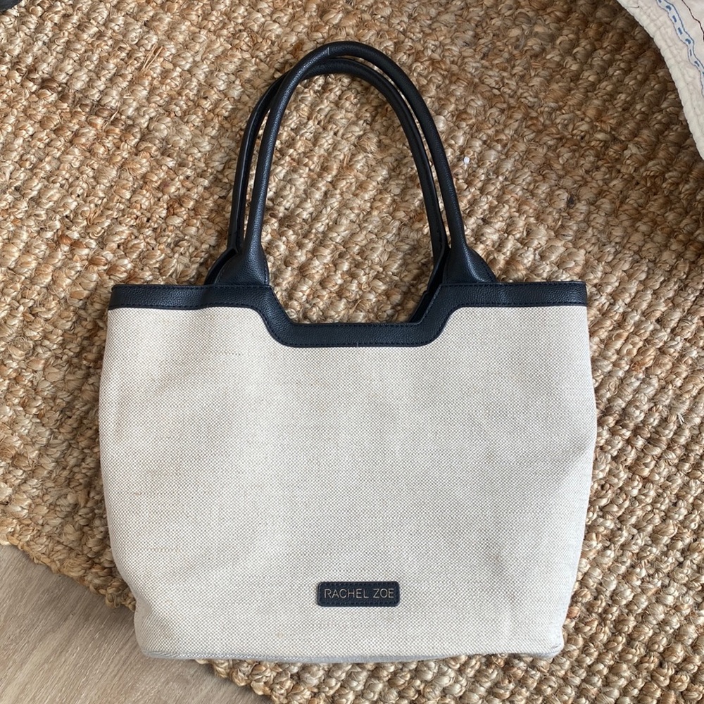 Rachel Zoe tote